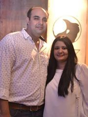 Abhishek Nangia