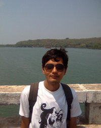 Harsh Shah