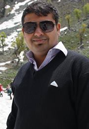 Anand Kanchan