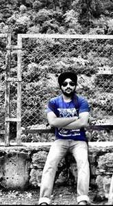 Sukhvinder Singh sehmi