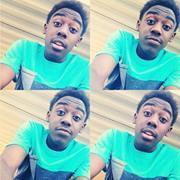 Jalon Walker