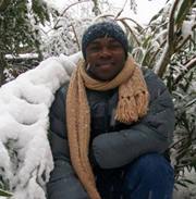 Christopher Chikwanda