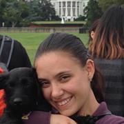 Gina Scalzulli-lamar