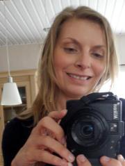 Cindy Bracke