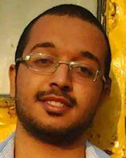 Mohamed Abd elaziz