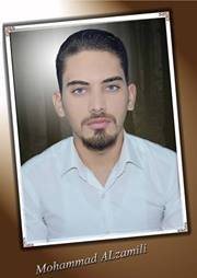 محمد الزاملي