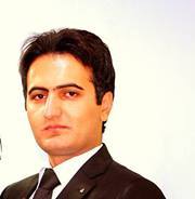 M Rashidi gewirk