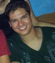 Ben Correa