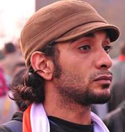 Mohamed Rafat