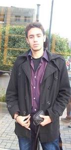 Mohammed Ayyad