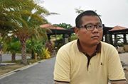 Mohd Firhan