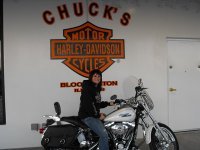 Coreen Binder hinshaw