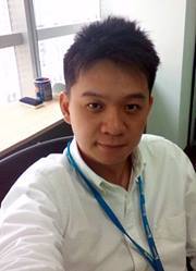 James Ong