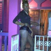 Keba Nicholas