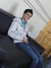 Alexis Cedillo mayorga