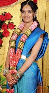 Aarthi Sivakumar