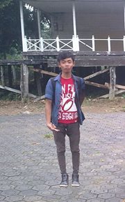 Jhon Pariz