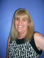 Cathy Taber