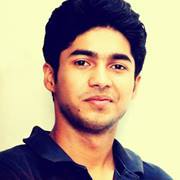 Prashant Shekhar singh