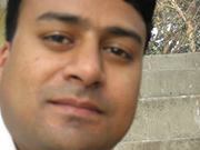 Vikas Thakur