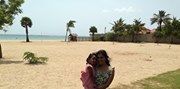 Janani Sudharshan