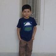 Darshak Patel