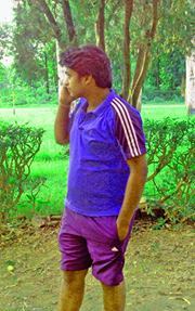 Vibhav Kumar