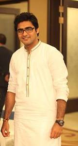 Ravi Wadhwani