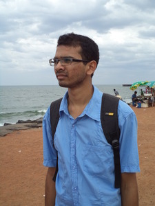 Nikhil Narain