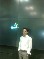 Saichand Reddy