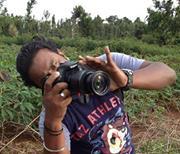 Veejay Srinivasan
