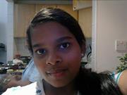 Riya James