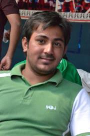 Mohammed Razi