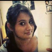 Anukriti Sharma