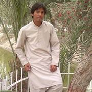 Moeed Khan