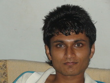 Rajat Garg