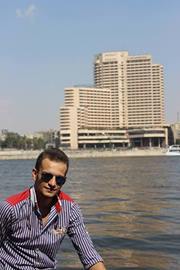 Mahmoud Abosalh