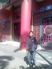 Ikhwan Iqbal