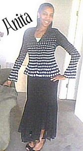 Anita Townsend-parrish