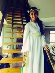 Niña Baldoz