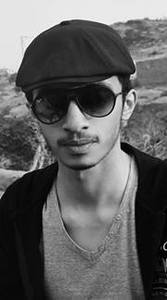 أحمد الشهراني