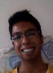 Revinash Mathibalan