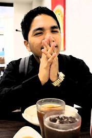 Christopher Catbagan