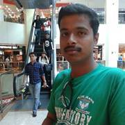 Santhosh Kumaran