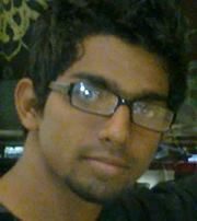 Shameer Kt
