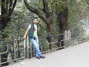 Pushpendra Tiwari