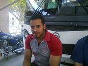 Ahmed Hassouna