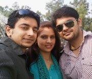 Sagar Kaushik