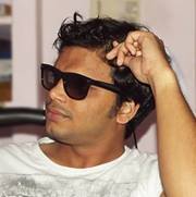 M Sreejith