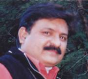 Arun Sharma